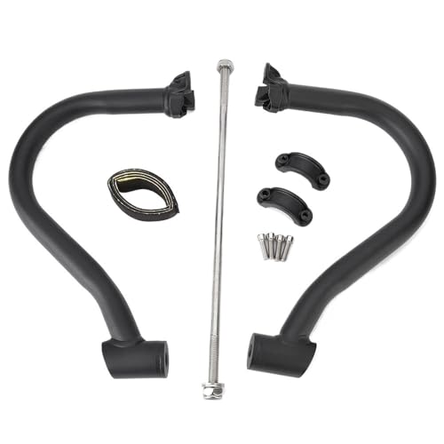 Barre de protection moteur moto CL300 CL500 accessoire de protection 2023