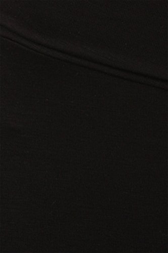 FashionJOA Women's Elegant High-Waisted Maxi Skirt for Every Occasion4