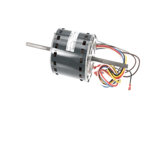 York Blower Motor 1.0, 1100/4 CWLE - S1-02442184000