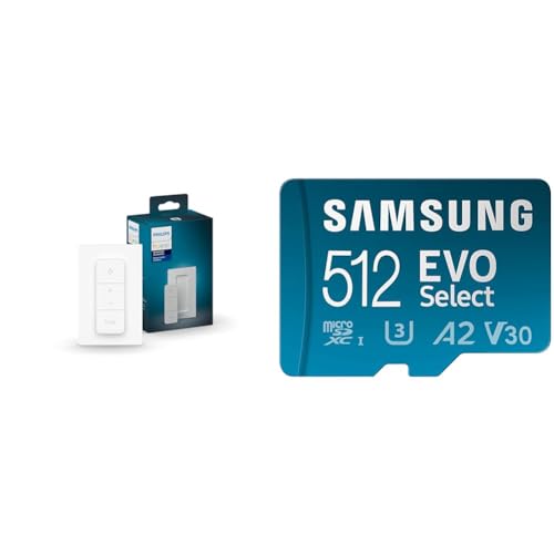 Hue Smart Dimmer Switch