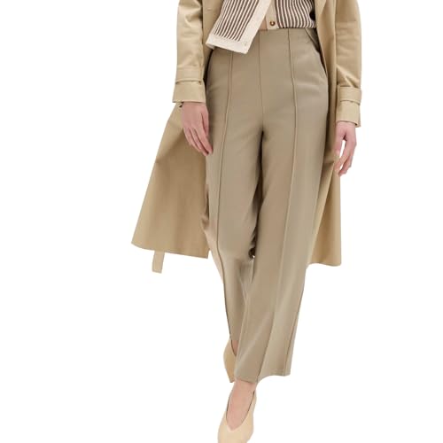 Image of Marks & Spencer Women Trousers