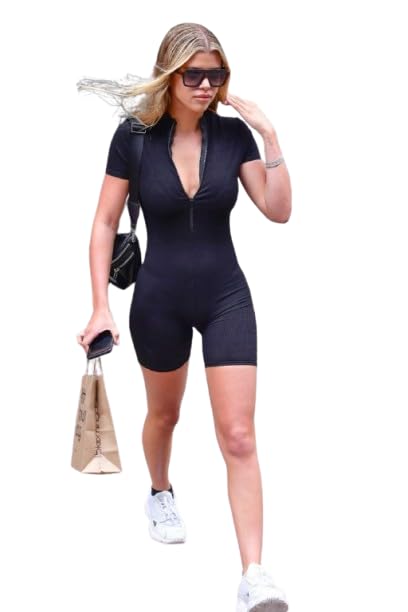 Women One Piece Swimsuit-picture-36
