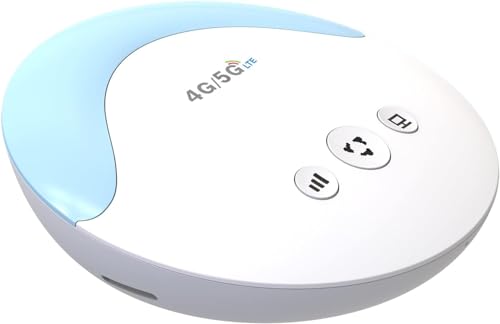 HOSAYA LC119 LTE CPE Router