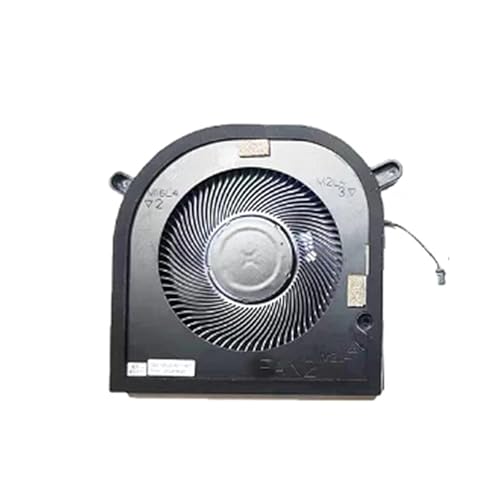 Ventilateur CPU d'ordinateur portable DELL Precision 17 5760 refroidissement