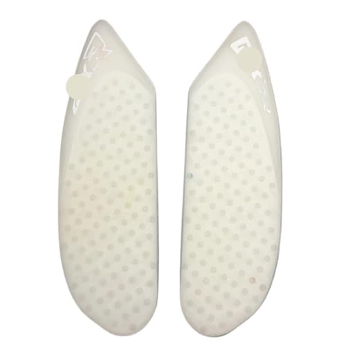 Poignée de genou latérale GSXR 750 600 2006-2007 coussin de traction grip