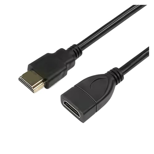 HDMI 2.0 R[h (IX - X) 4K 60Hz HDR PS/5AV[Y X/SAPCAj^[AHDTV p(0.29m)