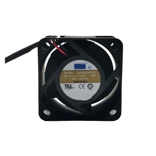 Ventilateur de refroidissement pour imprimante 3D et serveur de salon