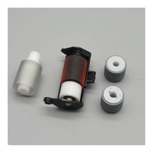 Kit entretien ADF DF-628MK pour Konica Minolta C224 C284 : zéro bourrage