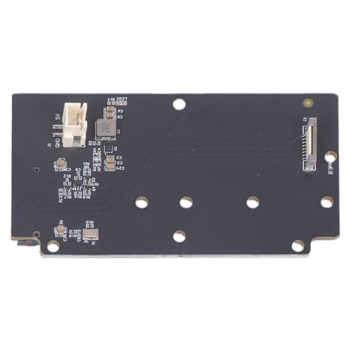 Adaptateur NVMe PCIe haute vitesse pour un transfert de données rapide