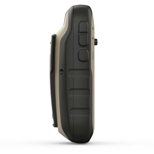 Garmin eTrex 32x – GPS-Outdoor-Navi, 2,2“ Farbdisplay, Barometer, Kompass, vorinstallierte...