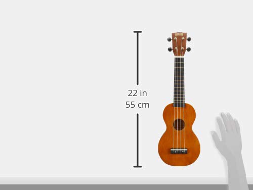 Ukulele Soprano Natural