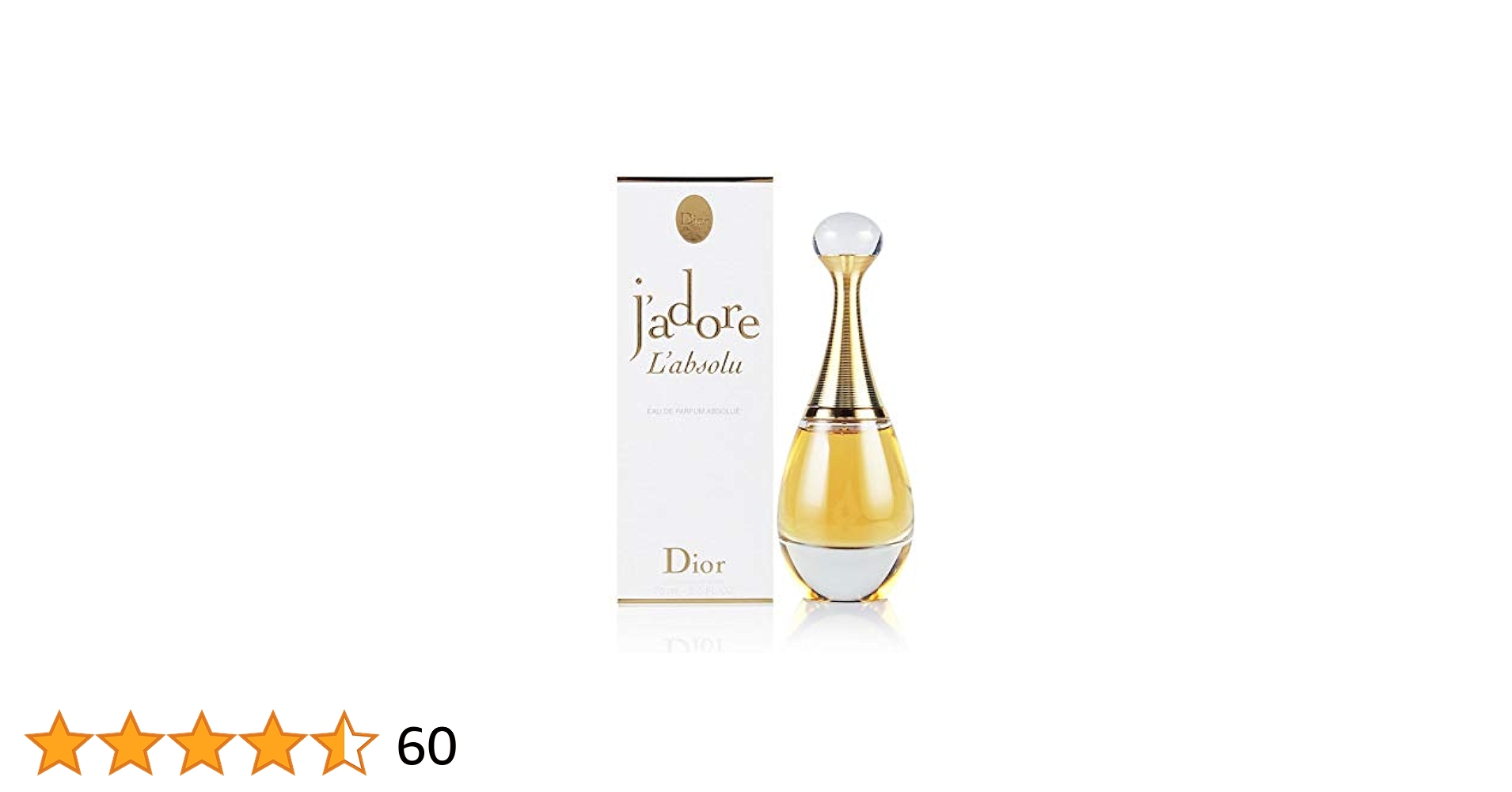 も*5様 Dior j'adore L'absolu 75ml ギフトボックス付 も*5様 Dior j'adore L'absolu 75ml ギフトボックス付 - メルカリ