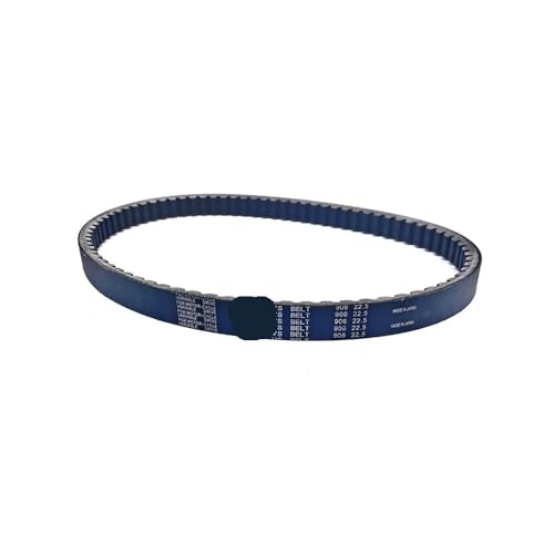 Courroie 906 22,5 30 de scooter pour moteurs O 125 150 et CBZ ZLS 150