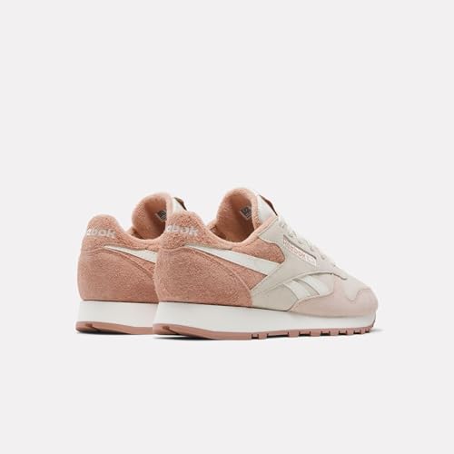 Image of Reebok Womens Classic Leather