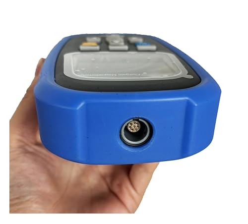 Magnetómetro Fluxgate Triaxial Precisión para Campo Magnético miniatura 6