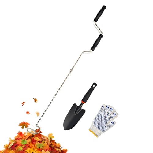 Top 10 Tool For Turning Compost of 2022 Katynel