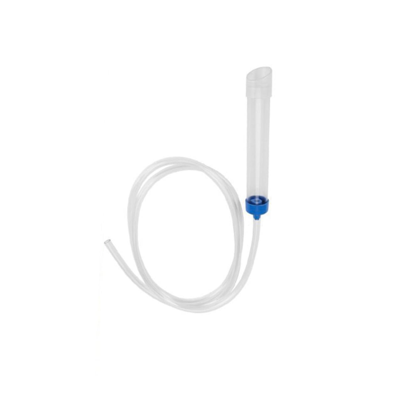 Yardwe Aquarium Cleaning Set Gravel Vacuum Tool Siphon for Easy Tank Maintenance