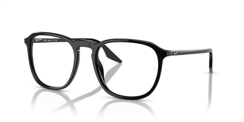 Image of Ray-Ban RB2203 Square Sunglasses for Men for Women