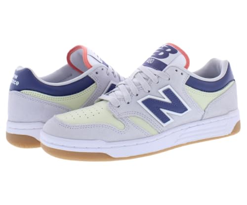 Image of New Balance 480 Unisex Shoes | Skateboarding Shoes
