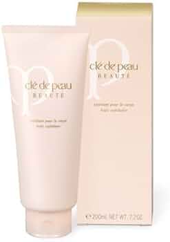 Amazon.co.jp: 資生堂 クレ・ド・ポー ボーテ エクスフォリアンプール