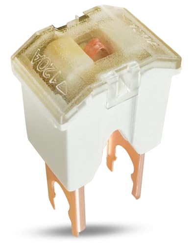 120Amp Slow Blow Fuse Fit for Toyota Camry 2001-2006 Replace 927-2120 9272120 90982-08274 90982-08254 18980-00059 18980-00060 MU840023 J00167099 8JS740026-271 9098208274 1898000059 J00167099