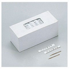 予約品 光則作純銀楊枝9本 箱付き Amazon.co.jp: 業務用黒文樹完封楊枝(1箱1000本入)/62-6651-68