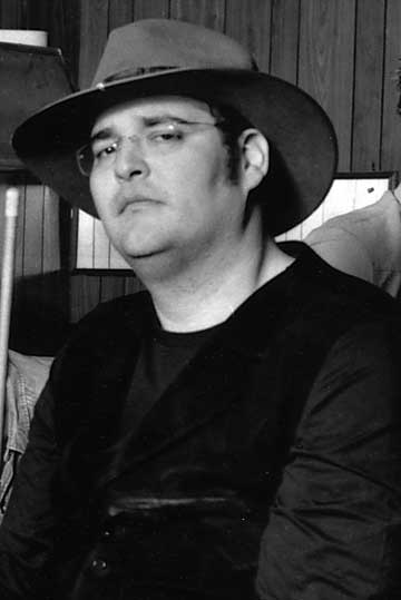 John Popper