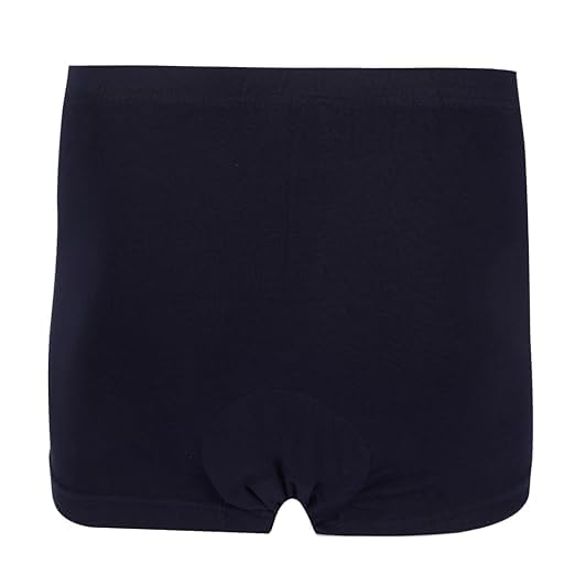Image of Magic Moon Reusable adult diaper, Washable adult diapers, Incontinence Protective Underwear for men, Bedwetting Brief For Men, Leak Proof Full Navy (XL)