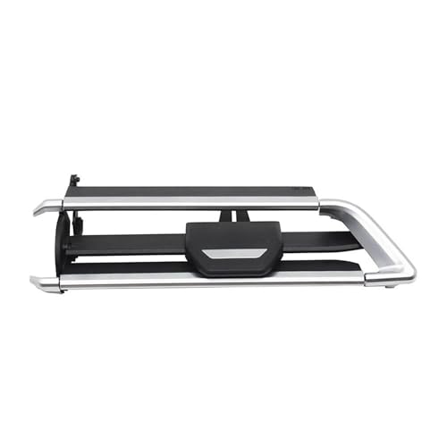 Kit reparación ventilación de rejilla central con ajuste premium para modelos BMW X5 X6 X7