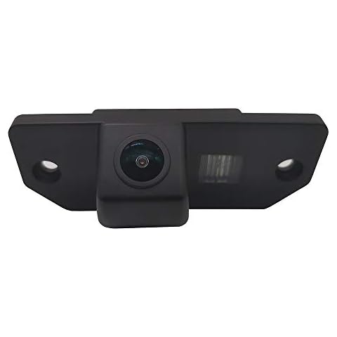 Car Backup Reverse Rear View Camera Parking Reversing Cam For Ford Mondeo Mk3 Mk4 Ford Focus Sedan (2) (3) Sedan C-MAX Cover