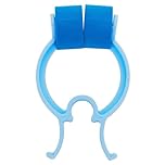 Nosebleed Clips - Nasal Stop Clips, Household Medical Tool, Nasal Bleed Control Tool, Nasall Gear | Clamp For Emergencies, Swimming, Sports, Outdoor, Travel, Rapid Response, Sudden Incidents