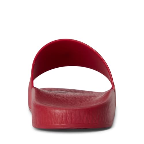 Image of POLO RALPH LAUREN Signature Pony Slides