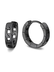 03 Chain Style-Black