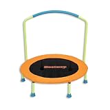 Bestway Trampolín WonderJump de 36" x 37.5"/91 cm x 96 cm