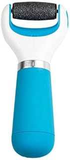 مجموعة السلس الكهربائية باديكير القدم ملف الماس قدم الرعاية الجلد كالوس مزيل