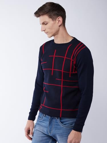 Image of Pivl Men's Winter Sweater - Warmth and Comfortable for The Season||Winterwear||