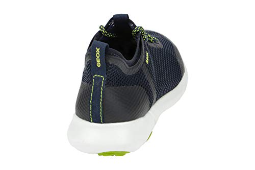 Image of Geox Men's U Nebula X A Low Top Sneaker