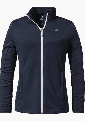 Schöffel Fleece Jacket Bleckwand L