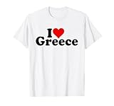 I HEART LOVE GREECE