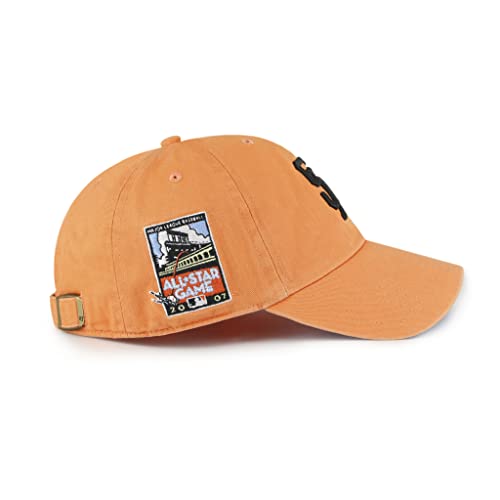 Gorra Ajustable MLB All Star Game Parche Lateral miniatura 2