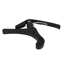 Ensemble D’accordeur de Capo de Guitare, Kit D’accordeur de Guitare à Affichage LED, Outil D’instruments à Cordes pour… - Les Beatles, Paul McCartney, John Lennon, RIngo Starr, George Harrison Ensemble D'accordeur de Capo de Guitare, Kit D'accordeur de Guitare à Affichage LED, Outil D'instruments à Cordes pour… – Image 7