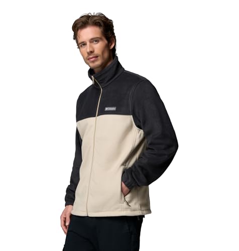 Image of Columbia Men's Steens Mountain Full Zip 2.0