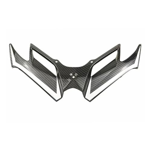 Aileron aérodynamique avant pour maximiser la stabilité GSX250R