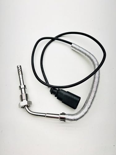 Capteur température échappement 059906088CP sonde FAP Audi A6 TDI