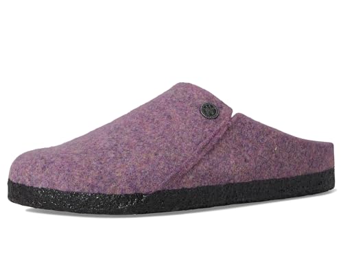 Image of Birkenstock Zermatt Shearling Slipper Clog (Unisex)