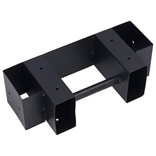 AKLOSIPY Pastel de Madera con Recubrimiento Resistente a la Intemperie para S y una Conveniente Configuración de Bricolaje Al Aire Libre