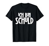 Ich bin Schuld Kollektion