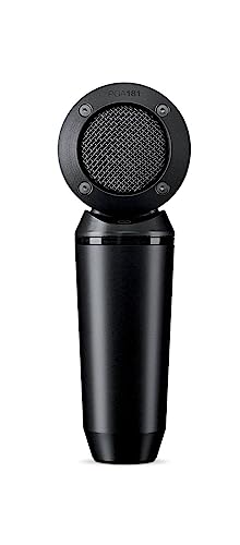 Image of PGA181 Side-Address Cardioid Condenser Microphone