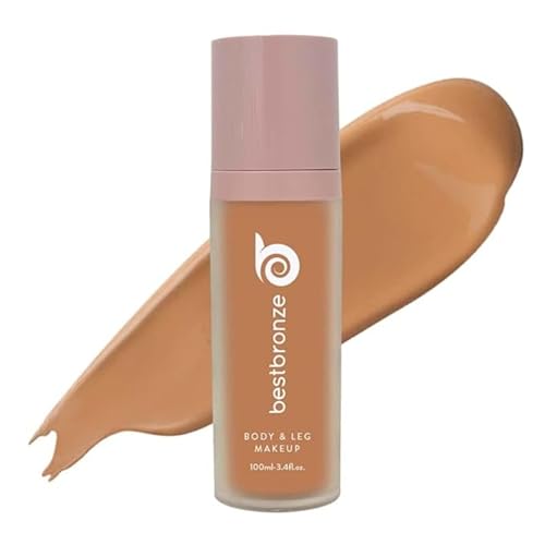 B BESTBRONZE Body Makeup