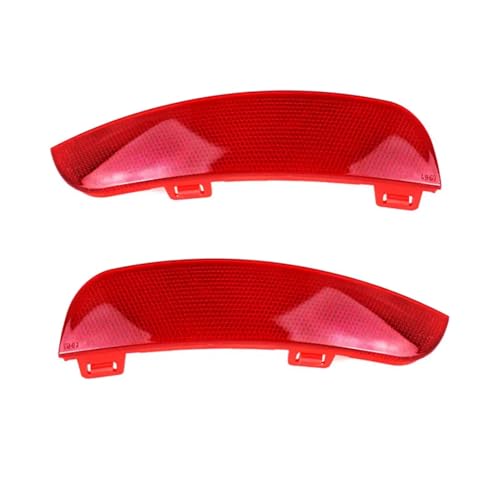 Aop[tN^[ Compatible With Volvo For S40 V50 2008-2012 2013 2014 2015 J[Xgbv u[L Aop[ tN^[ v CgY 30763345 30763346(R